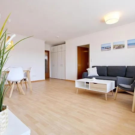 Haus Sonnenblick Whg 2 Inkl Wlan Apartment *