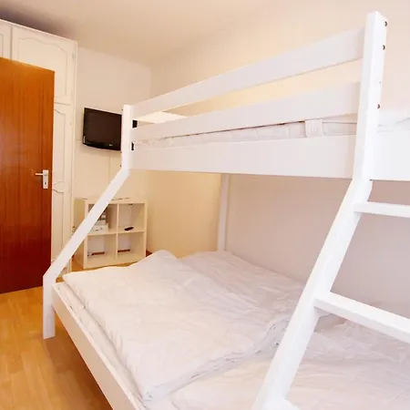 Apartment Haus Sonnenblick Whg 2 Inkl Wlan