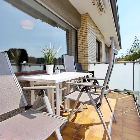 Haus Sonnenblick Whg 2 Inkl Wlan Lejlighed