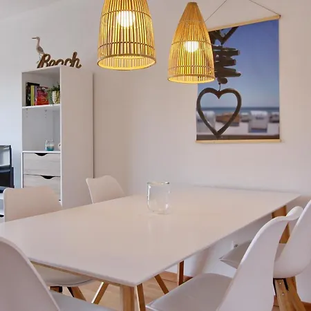 Haus Sonnenblick Whg 2 Inkl Wlan Lejlighed *