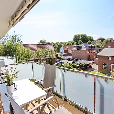 Lejlighed Haus Sonnenblick Whg 2 Inkl Wlan