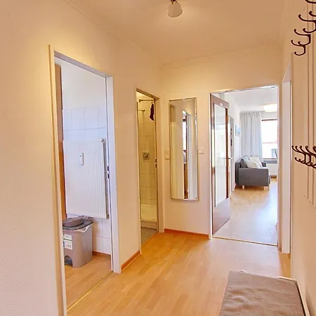 Haus Sonnenblick Whg 2 Inkl Wlan Lejlighed Grömitz