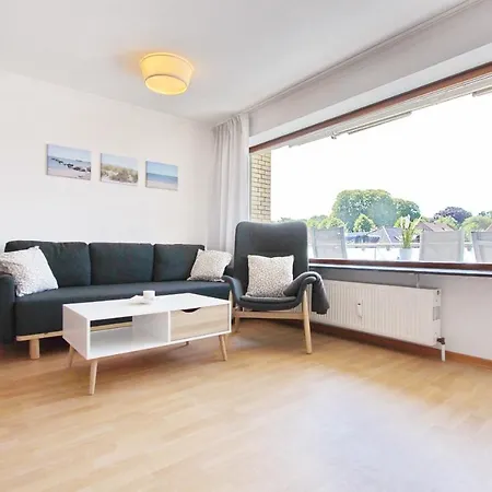 Haus Sonnenblick Whg 2 Inkl Wlan