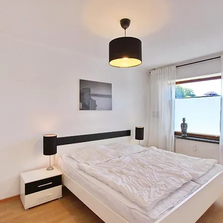 Haus Sonnenblick Whg 2 Inkl Wlan Groemitz