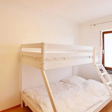 Haus Sonnenblick Whg 2 Inkl Wlan *