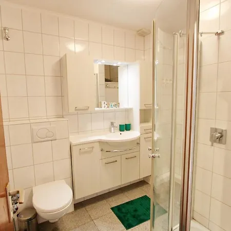 Haus Sonnenblick Whg 2 Inkl Wlan * Grömitz