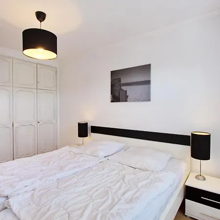 Lejlighed Haus Sonnenblick Whg 2 Inkl Wlan Grömitz