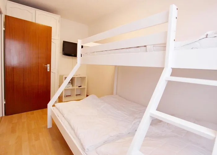 Lägenhet Haus Sonnenblick Whg 2 Inkl Wlan