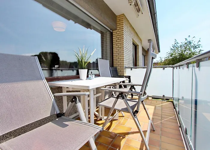 Haus Sonnenblick Whg 2 Inkl Wlan Lägenhet