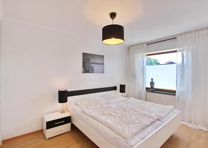 Haus Sonnenblick Whg 2 Inkl Wlan Grömitz